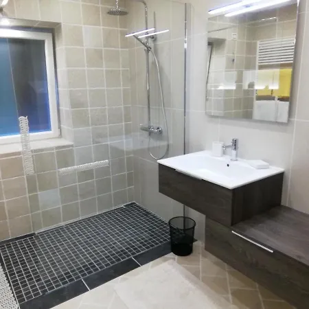 Casa Dei Mulini Lejlighed Mergozzo