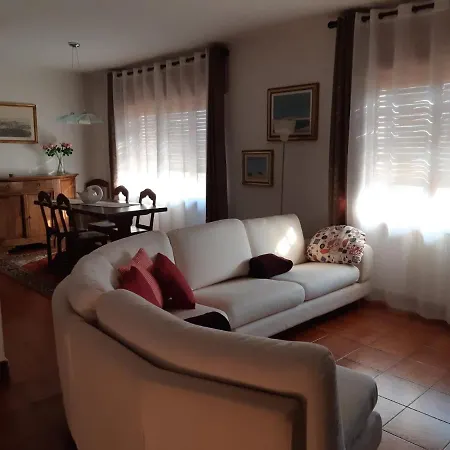 Casa Dei Mulini