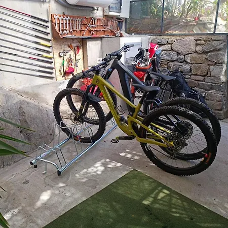 Casa Dei Mulini * Mergozzo