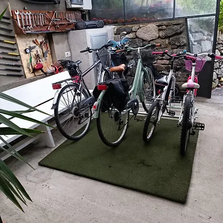 Casa Dei Mulini Lejlighed