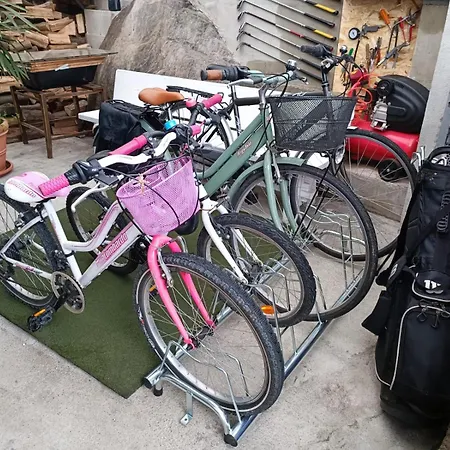 Casa Dei Mulini דירה מרגוצו