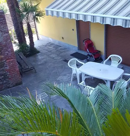 Apartment Casa Dei Mulini *