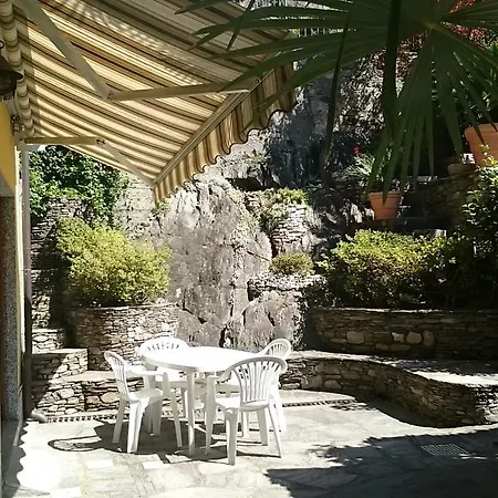 Casa Dei Mulini Apartment Mergozzo