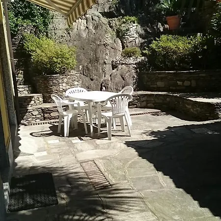 Casa Dei Mulini * Mergozzo