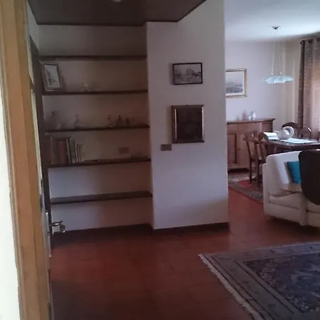 Casa Dei Mulini דירה מרגוצו