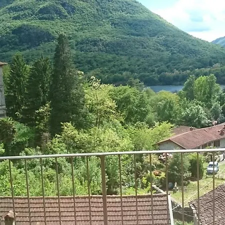 Апартаменты Casa Dei Mulini *