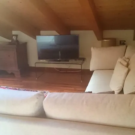 Casa Dei Mulini דירה *