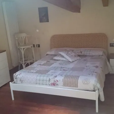 Casa Dei Mulini Apartment Mergozzo