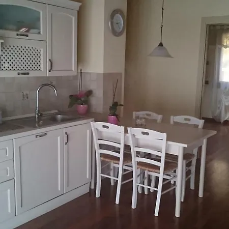 Casa Dei Mulini Mergozzo