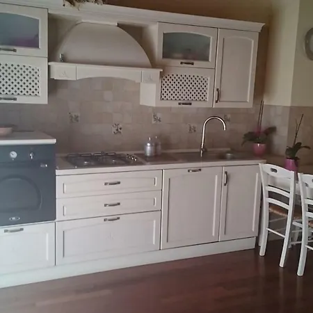 Casa Dei Mulini Apartment