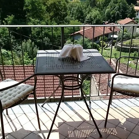 Casa Dei Mulini * Mergozzo