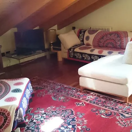 Casa Dei Mulini Lejlighed