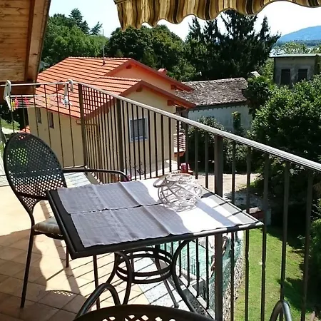 Casa Dei Mulini Апартаменты