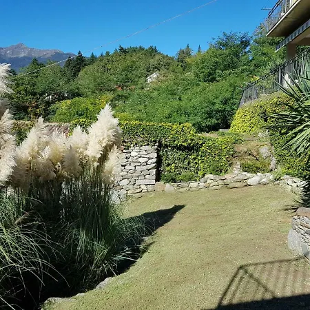 Lägenhet Casa Dei Mulini *