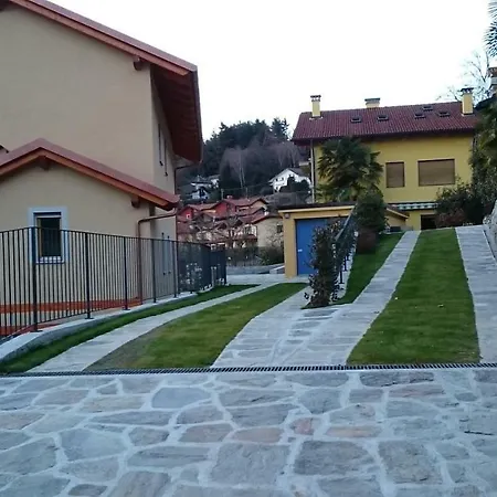 דירה Casa Dei Mulini