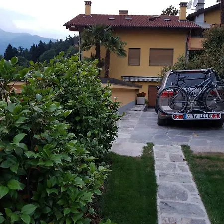 Casa Dei Mulini Apartment