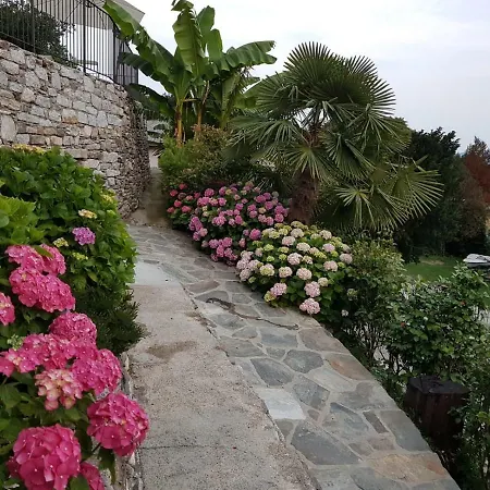 Casa Dei Mulini Lägenhet