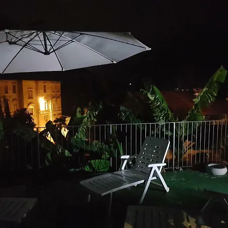 Casa Dei Mulini Апартаменты Мергоццо