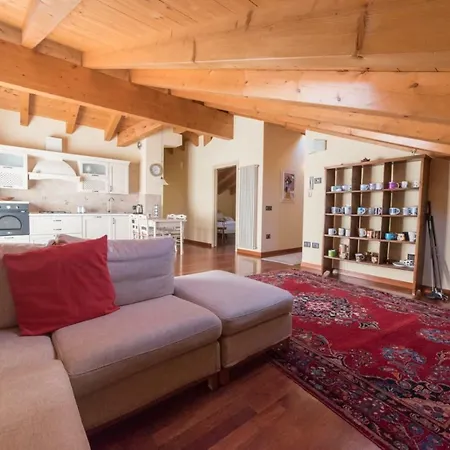 Casa Dei Mulini מרגוצו