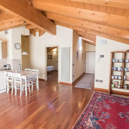 דירה Casa Dei Mulini *