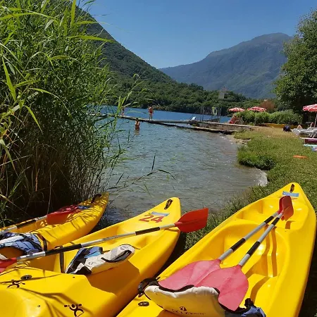 Casa Dei Mulini Lägenhet