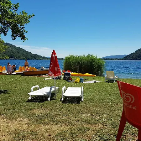 Casa Dei Mulini Lejlighed *