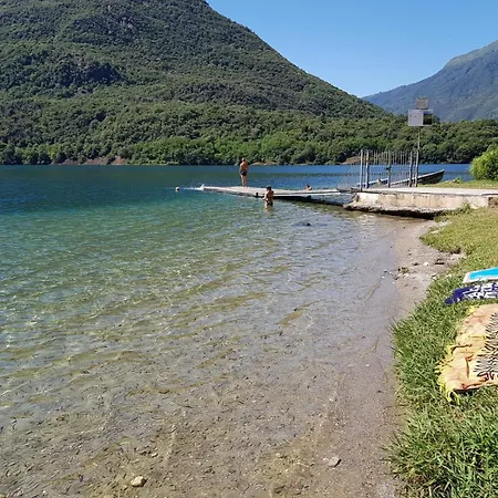 דירה Casa Dei Mulini *