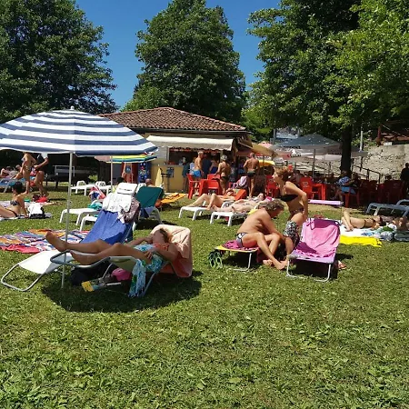 Апартаменты Casa Dei Mulini