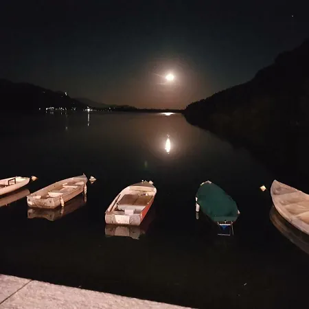 Lejlighed Casa Dei Mulini