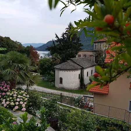 Casa Dei Mulini * מרגוצו