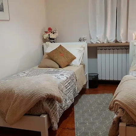 Casa Dei Mulini דירה מרגוצו