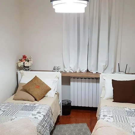 Casa Dei Mulini דירה מרגוצו