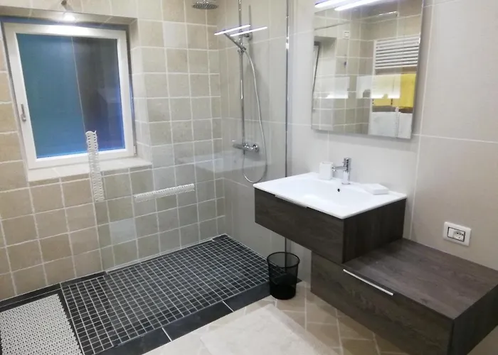 Casa Dei Mulini 公寓 满哥索