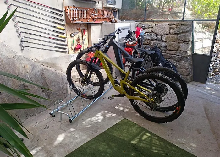 Casa Dei Mulini * Mergozzo