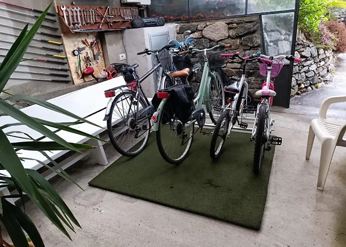 Casa Dei Mulini Lejlighed