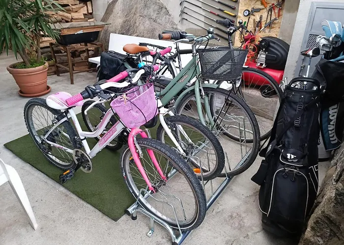 Casa Dei Mulini 公寓 满哥索