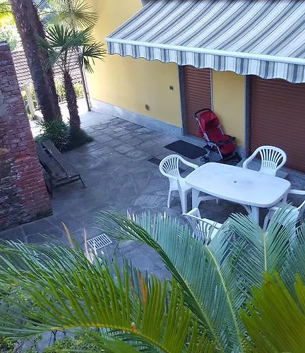 Lejlighed Casa Dei Mulini *