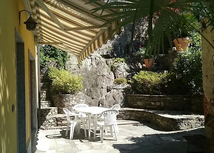 Casa Dei Mulini 公寓 满哥索