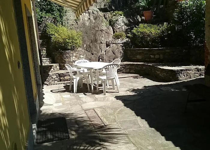 Casa Dei Mulini * 满哥索