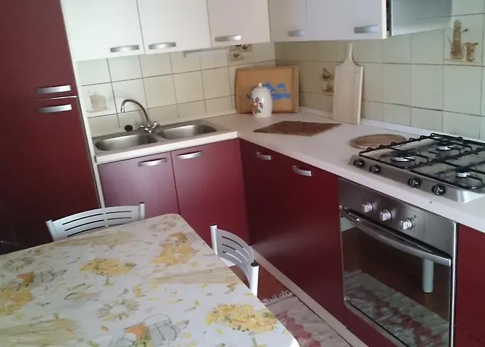 公寓 Casa Dei Mulini *