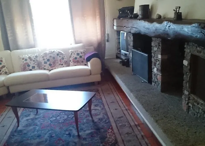 Casa Dei Mulini 满哥索