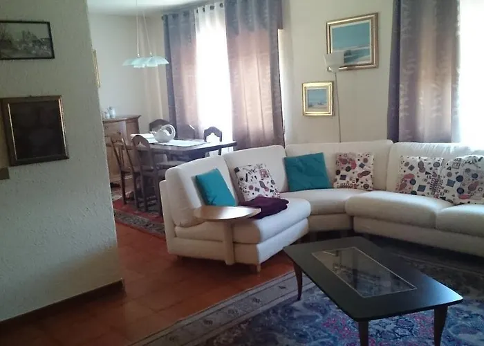 公寓 Casa Dei Mulini *