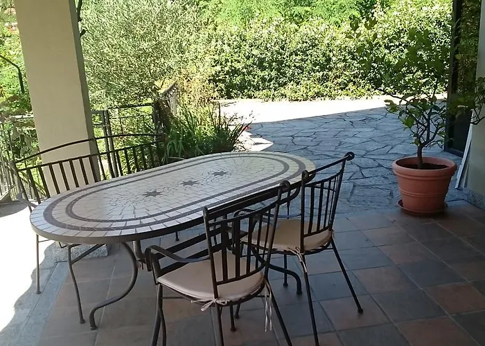 Casa Dei Mulini * 满哥索