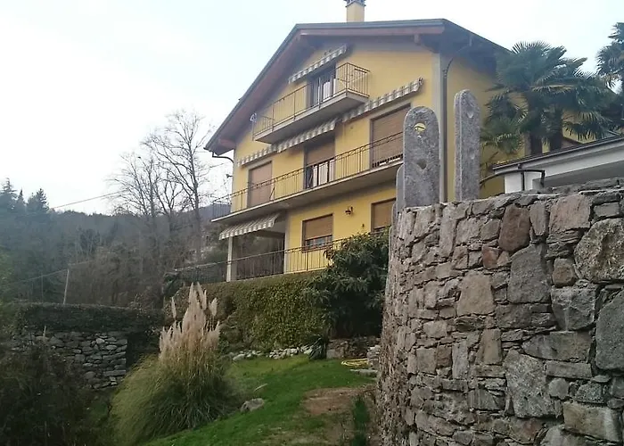 Casa Dei Mulini
