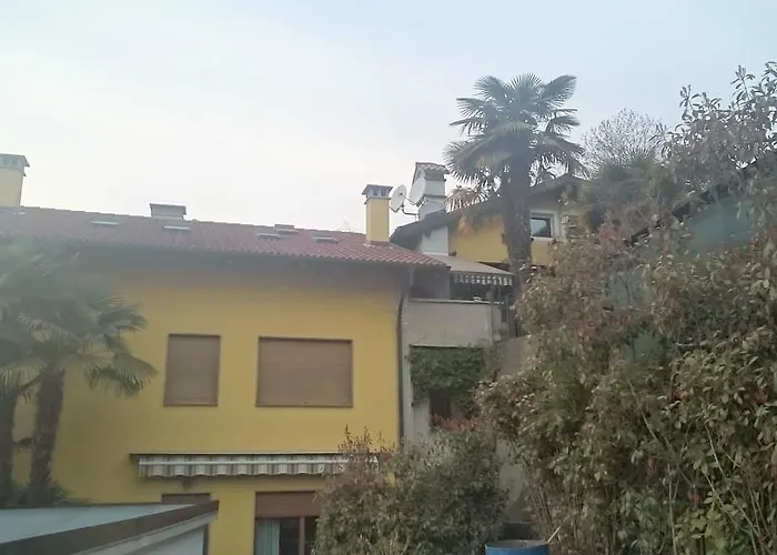 Casa Dei Mulini *