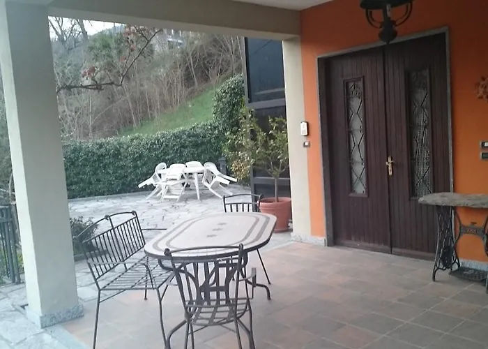 Casa Dei Mulini Lejlighed