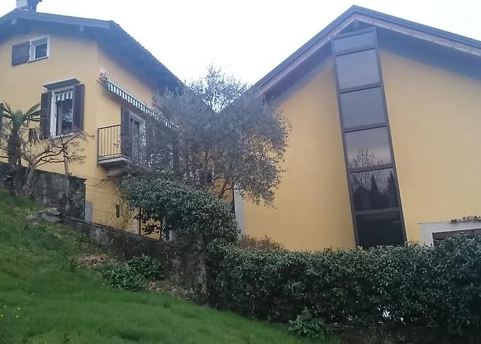 Casa Dei Mulini 公寓