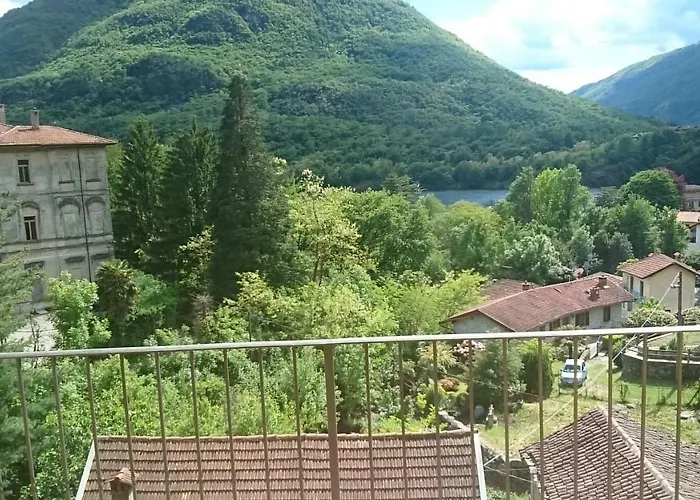 公寓 Casa Dei Mulini *