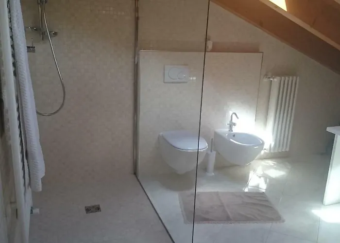 Casa Dei Mulini Lejlighed