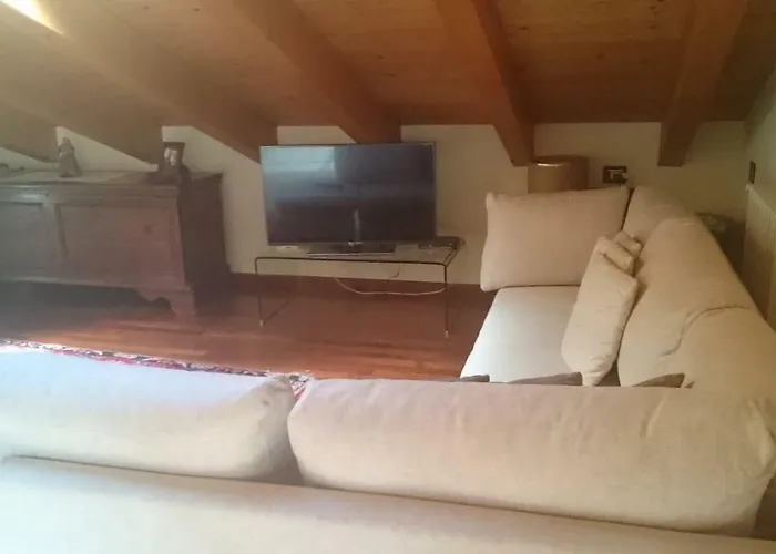 Casa Dei Mulini Lejlighed *